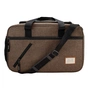 Дорожня сумка Semi Line 20 Brown (T5785-3) (DAS303597) - зменшене зображення 7