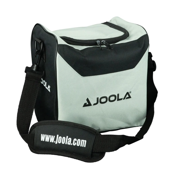 Комплект для настільного тенісу Joola Bag Set Hit 14 Bats 30 Balls (54839) (930810) - picture 5