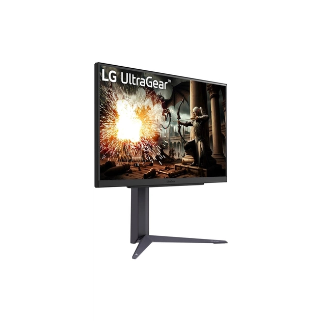 Монітор LG 27GS75Q-B - зображення 5