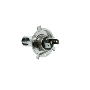 Автолампа Zollex H4 12V 60/55W 43T (2808924) зображення 1