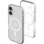 Чехол для мобильного телефона UAG iPhone 17 Scout Clear MagSafe Ice/White (114559114341) - уменьшенное изображение 10