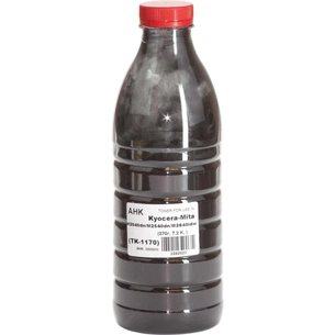 Тонер AHK Kyocera TK-1150/1170 (для M2040/M2540/M2640) 370г (3202523) зображення 1