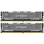 Модуль пам'яті для комп'ютера DDR4 16GB (2x8GB) 2666 MHz Ballistix Sport Micron (BLS2K8G4D26BFSBK) - зменшене зображення 1