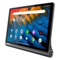 Планшет Lenovo Yoga Smart Tab 4/64 WiFi Iron Grey (ZA3V0040UA) - зменшене зображення 4