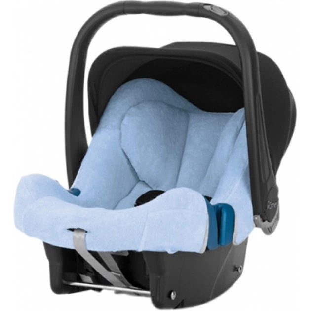 Чохол для автокрісла Britax-Romer BABY-SAFE Plus II (2000000844) - изображение 1
