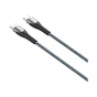 Зарядний пристрій ColorWay C102A Power Delivery 20W USB-C + cable USB-C to USB-C 1.0m 3.0A 65W grey (CW-CHS026PD-WT/CBPDCC040-GR) - зменшене зображення 5