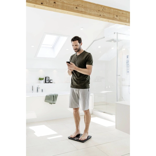 Весы напольные Beurer BF 915 - изображение 4