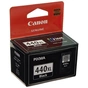 Картридж Canon PG-440XL Black (PIXMA MG2140/3140) (5216B001) - зменшене зображення 1