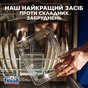 Таблетки для посудомийних машин Finish Ultimate Plus All in 1 45 шт. (5908252010981) - зменшене зображення 3