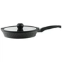 Сковорода Pepper Black Ice 28x5 см PR-6006 (110809) - зменшене зображення 1