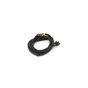 Кабель мультимедийный 3xRCA M to 3xRCA M 3.0m black Voltronic (YT-3хRCA(M)/3хRCA(M)-3.0P) - уменьшенное изображение 1