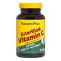 Вітамін Natures Plus Етерифікований Вітамін C, Nature's Plus, 90 таблеток (NTP2212) - уменьшенное изображение 1