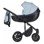 Коляска Anex 2 в 1 m/type Siren (mt-13Q) - зменшене зображення 4