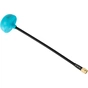 Антена для дрона RavLink Bubble 6.1-6.7GHz 160mm SMA RHCP (ANT6167G) - зменшене зображення 1