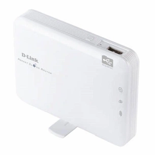 Маршрутизатор D-Link DIR-506L зображення 1