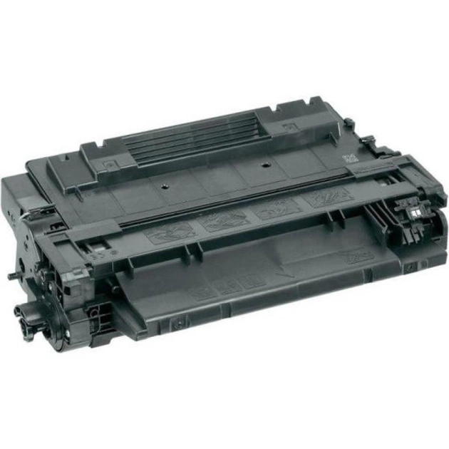 Корпус картриджа HP CE255A/Canon 724 (C_VIRGIN_CE255A) - изображение 1