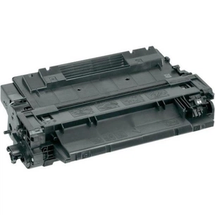 Корпус картриджу HP CE255A/Canon 724 (C_VIRGIN_CE255A) зображення 1
