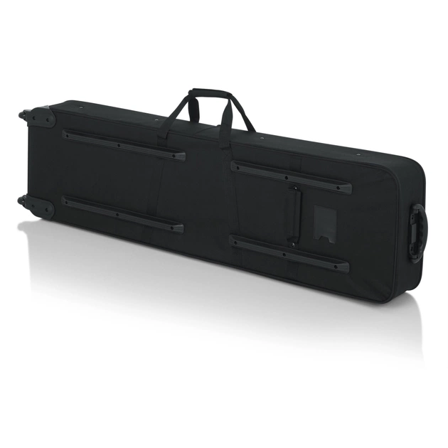 Кейс для клавішних Gator Slim 76 Note Keyboard Case (GK-76-SLIM) - picture 4