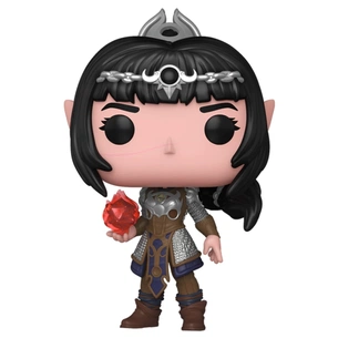 Фигурка Funko Pop Baldur's Gate series Shadowheart (84958) изображение 1