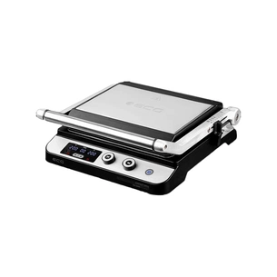 Електрогриль ECG KG 1000 Gourmet (KG1000 Gourmet) изображение 1