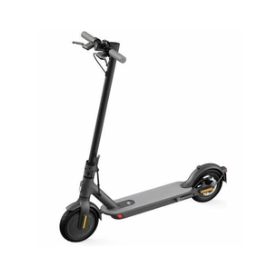 Електросамокат Xiaomi Mi Electric Scooter 1S Black (FBC4019GL) зображення 1