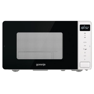 Мікрохвильова піч Gorenje MO20S4W зображення 1