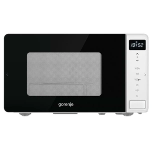 Мікрохвильова піч Gorenje MO20S4W зображення 1
