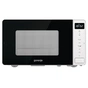 Мікрохвильова піч Gorenje MO20S4W - зменшене зображення 1
