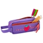 Пенал Cool For School з ремінцем 2 відділення фіолетовий (CF87014) - зменшене зображення 2