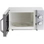 Мікрохвильова піч Sharp R204S - зменшене зображення 4