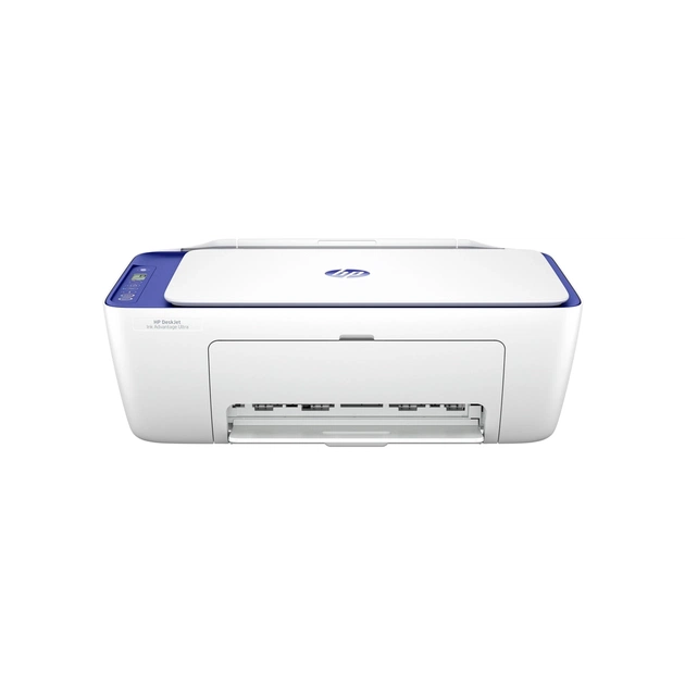 Багатофункціональний пристрій HP DeskJet Ink Advantage Ultra 4927 Wi-Fi (6W7G3B) - зображення 1