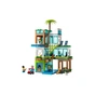 Конструктор LEGO City Багатоквартирний будинок (60365) - зменшене зображення 2