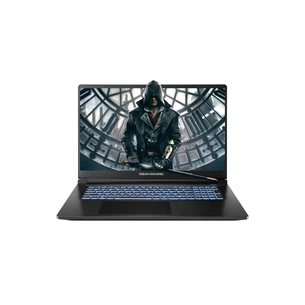 Ноутбук Dream Machines RT5050-17 (RT5050-17UA21) зображення 1
