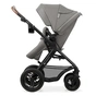 Коляска Kinderkraft 3 в 1 Moov 2 Air Light Gray (KSMOOV02LGR3000) (5902533925940) - зменшене зображення 8