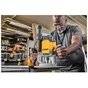 Фрезер DeWALT 9000 - 22000 об/хв, цанговий патрон 12 мм, кейс TSTAK (DWE625KT) - уменьшенное изображение 7