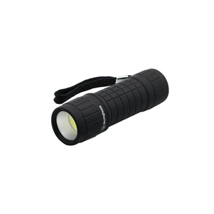 Ліхтар Westinghouse 3W COB WF87 + 3 х AAA/R03 чорний (WF87-3R03PD16(black)) зображення 1