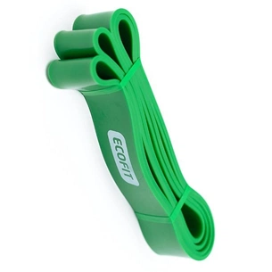 Еспандер Ecofit MD1353 Green 216х4,40х0,45 см picture 1