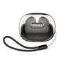 Навушники ColorWay Slim TWS-2 Earbuds Black (CW-TWS2BK) - зменшене зображення 5