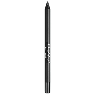 Олівець для очей BeYu Soft Liner 710 - Metallic Black (4033651347107) зображення 1