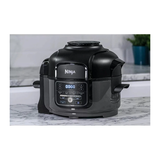 Мультиварка Ninja OP100EU - picture 5