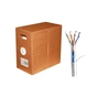 Кабель сетевой Atcom FTP 305м cat.5e Premium CU (3802) - уменьшенное изображение 1