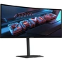 Монітор GIGABYTE GS34WQCA Gaming Monitor - зменшене зображення 3