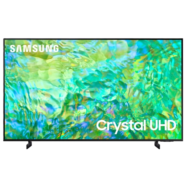 Телевізор Samsung UE65DU8000UXUA - зображення 1
