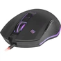 Мишка Defender Devourer MHP-006 kit mouse+mouse pad+headset (52006) - зменшене зображення 7