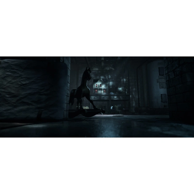 Гра Sony UNTIL DAWN, BD диск (1000044321) - picture 12