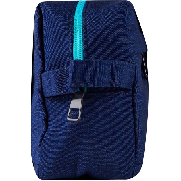 Набір косметики Gillette Бритва Mach3 з 2 змінними картриджами + Гель для гоління Series 200 мл + Косметичка (8700216075251) - picture 6