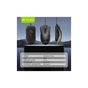 Мишка BAVIN G-K-995 RGB Optical USB DPI Black (G-K-995-BK) - зменшене зображення 10