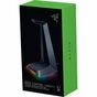 Підставка для гарнітури Razer Base Station Chroma (RC21-01190100-R3M1) - зменшене зображення 4