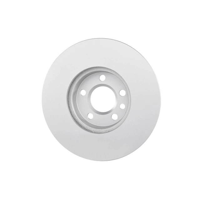 Гальмівний диск Bosch 0 986 479 037 - зображення 1