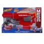 Іграшкова зброя Hasbro Nerf Mega CycloneShock (A9353) - уменьшенное изображение 1